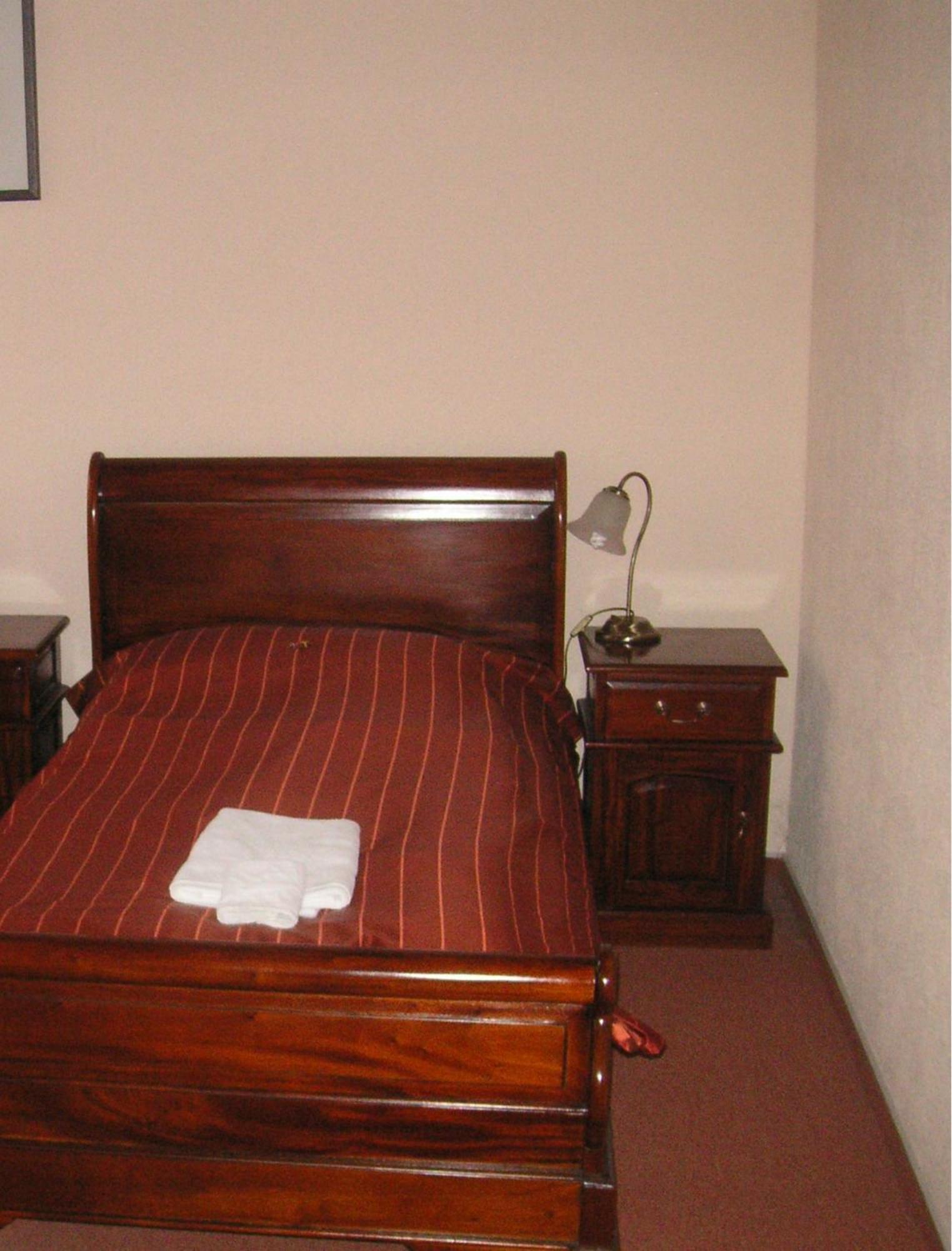 Hotel Na Kafkove オストラヴァ 部屋 写真